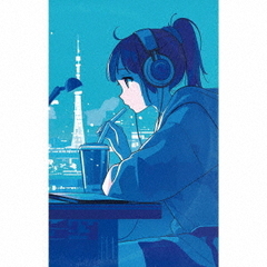 レイトナイト・ローファイ（カセットテープ）