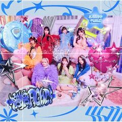 CANDY TUNE／倍倍FIGHT!（通常盤／CD）