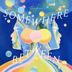 The fin.／Somewhere Between（LP）（アナログ盤）