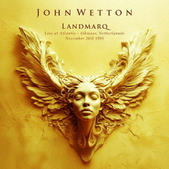 ランドマーク：ライヴ・イン・ザ・ネザーランズ