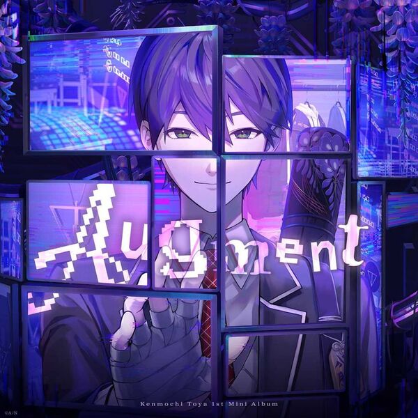 剣持刀也／Augment（通常盤／CD）（セブンネット限定特典：丸形缶