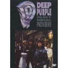 ヘヴィ・メタル・パイオニアズ（ＤＶＤ）