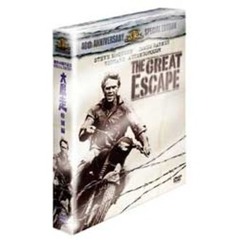 大脱走 製作40周年記念特別編 ＜初回限定生産＞（ＤＶＤ）