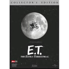 「E．T．」　コレクターズ・エディション（ＤＶＤ）