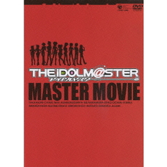 THE IDOLM@STER MOVIE（ＤＶＤ）