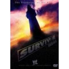 WWE　サバイバーシリーズ　2005（ＤＶＤ）