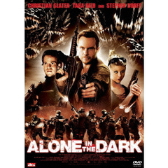 アローン・イン・ザ・ダーク（ＤＶＤ）