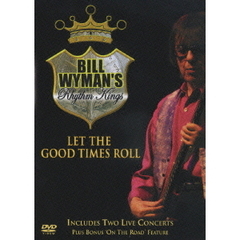 レット・ザ・グッド・タイムス・ロール（ＤＶＤ）