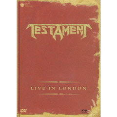 ライヴ・イン・ロンドン（ＤＶＤ）