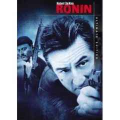 RONIN 新生アルティメット・エディション ＜初回限定生産＞（ＤＶＤ）