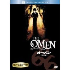 オーメン 特別編（ＤＶＤ）