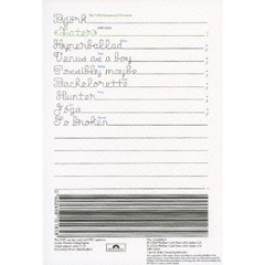 ビョーク／レイター ＜期間限定生産＞（ＤＶＤ）