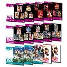 【PPV-DVD】 やっぱりエロティックがお好き（ＤＶＤ）