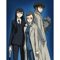 DARKER THAN BLACK ?流星の双子? 5 ＜初回限定生産＞（Ｂｌｕ?ｒａｙ）