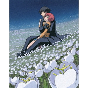 DARKER THAN BLACK -流星の双子- Original Soundtrack | 映像