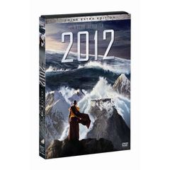 2012 エクストラ版（ＤＶＤ）