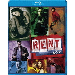 RENT／レント（Ｂｌｕ－ｒａｙ）