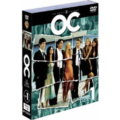 The　OC　＜サード＞　セット1（ＤＶＤ）