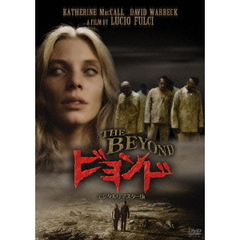 ビヨンド  デジタル・リマスター版（ＤＶＤ）