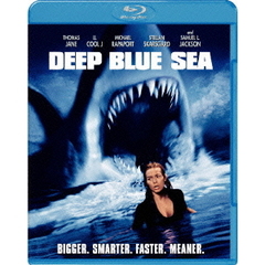ディープ・ブルー（Ｂｌｕ－ｒａｙ　Ｄｉｓｃ）
