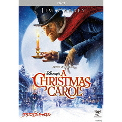 Disney’s　クリスマス・キャロル（ＤＶＤ）