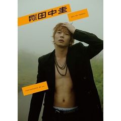 月刊ＭＥＮ　田中圭（ＤＶＤ）