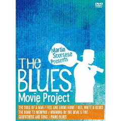 THE BLUES Movie Project（ＤＶＤ）