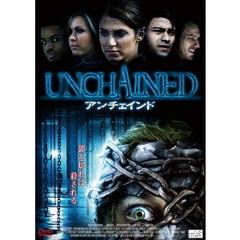 UNCHAINED　アンチェインド（ＤＶＤ）
