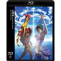 スクライド　オルタレイション　QUAN（Ｂｌｕ－ｒａｙ　Ｄｉｓｃ）