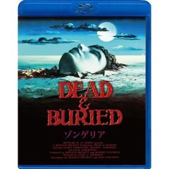 ゾンゲリア（Ｂｌｕ－ｒａｙ　Ｄｉｓｃ）