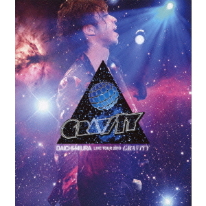 ֥ͥåȥåԥ󥰤㤨ֻΡDAICHI MIURA LIVE TOUR 2010 ?GRAVITY?ʣ£?ˡפβǤʤ4,434ߤˤʤޤ