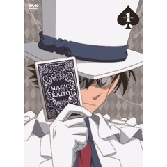 まじっく快斗 まじっく快斗1412 第7話| バンダイチャンネル｜最新作から不朽の