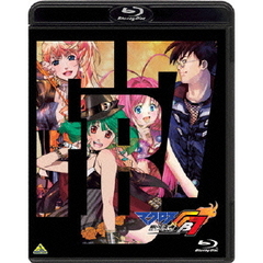 マクロスFB7　オレノウタヲキケ！（Ｂｌｕ－ｒａｙ　Ｄｉｓｃ）