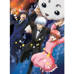 劇場版銀魂　銀幕前夜祭り2013（ＤＶＤ）