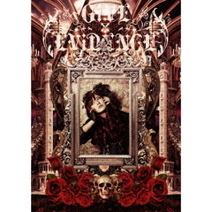 喜多村英梨／喜多村英梨 Live 2014 ～GiVE×EViDENCE～＜セブンネット限定特典ブロマイド付き＞（ＤＶＤ）