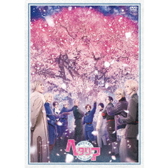 ミュージカル「ヘタリア～in　the　new　world～」（ＤＶＤ）