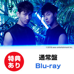 東方神起 LIVE TOUR 2017 ～Begin Again～＜Blu-ray＞【通常盤】＜セブンネット限定特典 オリジナルB5下敷き付き＞(スマプラ対応)（Ｂｌｕ－ｒａｙ Ｄｉｓｃ）（Ｂｌｕ－ｒａｙ）