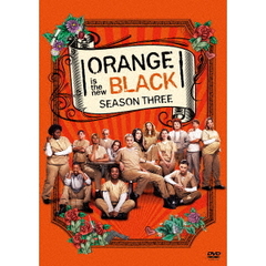 オレンジ・イズ・ニュー・ブラック　シーズン3　コンプリート　BOX（ＤＶＤ）