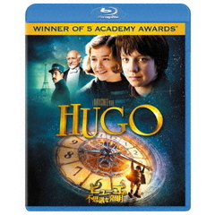 ヒューゴの不思議な発明（Ｂｌｕ－ｒａｙ）