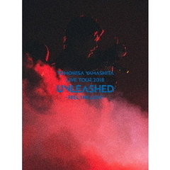 山下智久 LIVE TOUR 2018 UNLEASHED初回盤 2DVD 新品 山下智久TOUR 2018 UNLEASHED 初回限定盤 - メルカリ