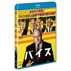 バイス（Ｂｌｕ－ｒａｙ　Ｄｉｓｃ）