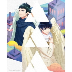 アニメ『A3！』【7】（Ｂｌｕ－ｒａｙ　Ｄｉｓｃ）