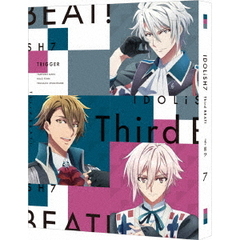 アイドリッシュセブン Third BEAT! 7 ＜特装限定版＞（ＤＶＤ）