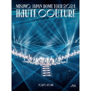 Amazon.co.jp: HAUTE COUTURE (初回限定SANA盤) - MISAMO