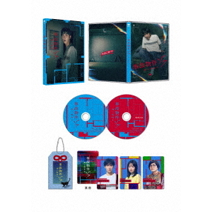 事故物件ゾク 恐い間取り 豪華版(Blu-ray Disc) 通販 事故物件ゾク 恐い間取り 豪華版(Blu-ray Disc) 通販