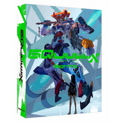 機動戦士Gundam　GQuuuuuuX　－Beginning－（Ｕｌｔｒａ ＨＤ Ｂｌｕ－ｒａｙ）