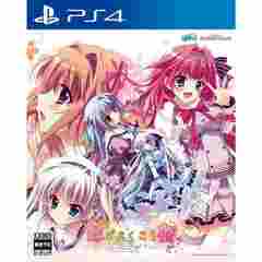 PS4 恋がさくころ桜どき