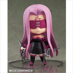劇場版「Fate/stay night [Heaven's Feel]」　ねんどろいど ライダー【再販】(2021年6月発売)