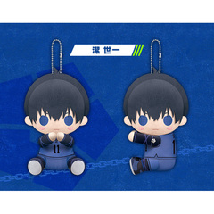 ぴたぬい 潔 世一