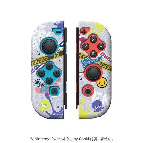 Nintendo Switch 本体 Joy-Conグレー ＋スプラトゥーン3 - www